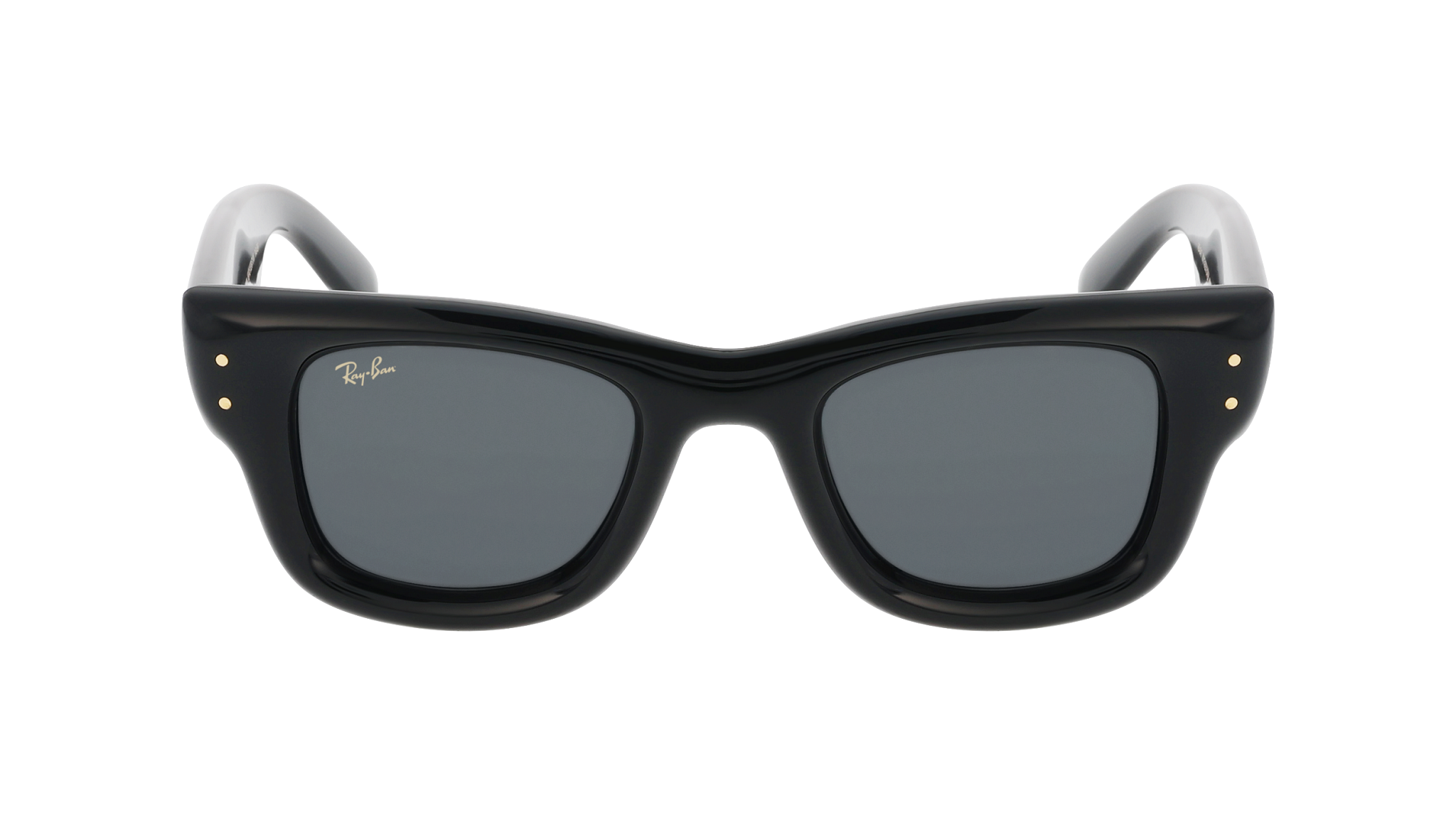 RAY-BAN WAYFARER PUFFER 0RB4940 601/87 RAY-BAN WAYFARER PUFFER 0RB4940 601/87 - Óculos de Sol