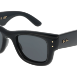 RAY-BAN WAYFARER PUFFER 0RB4940 601/87 - Óculos de Sol