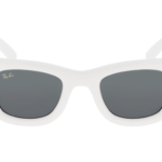 RAY-BAN WAYFARER PUFFER 0RB4940 671/87 - Óculos de Sol