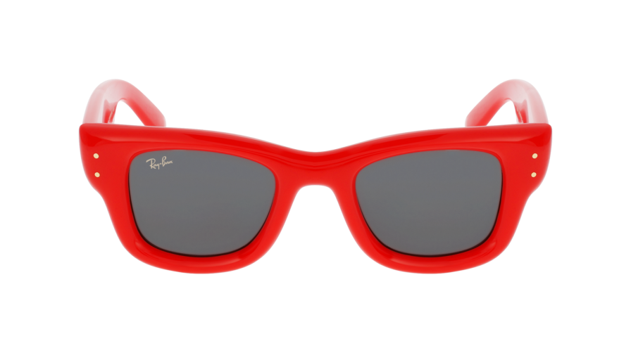 RAY-BAN WAYFARER PUFFER 0RB4940 683187 - Óculos de Sol