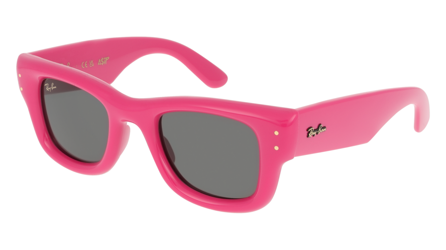 RAY-BAN WAYFARER PUFFER 0RB4940 683287 - Óculos de Sol