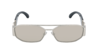 RAY-BAN HEXAGONAL 0RB3548 001/51 RAY-BAN HEXAGONAL 0RB3548 001/51 - Óculos de Sol
