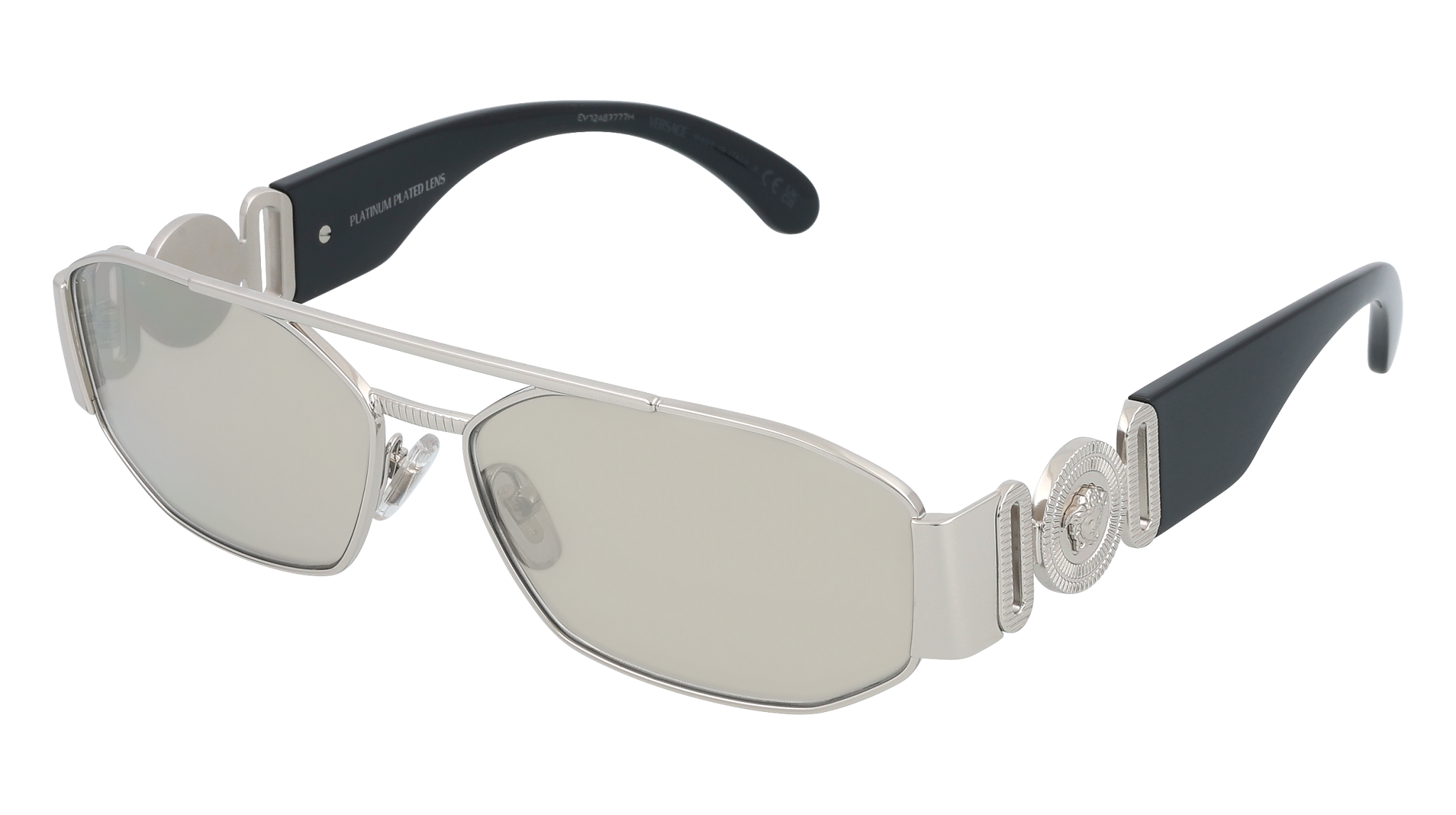 VERSACE 0VE2287 1000AP VERSACE 0VE2287 1000AP - Óculos de Sol