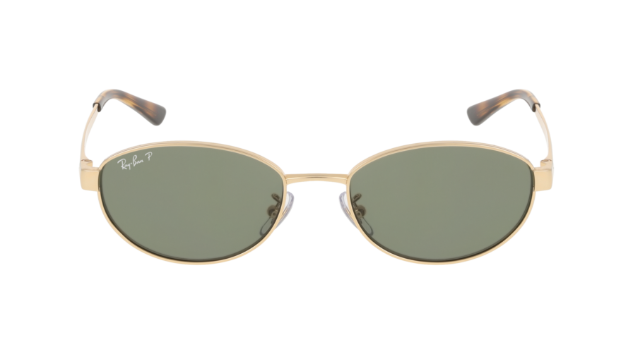 RAY-BAN  0RB3774D 001/9A - Óculos de Sol