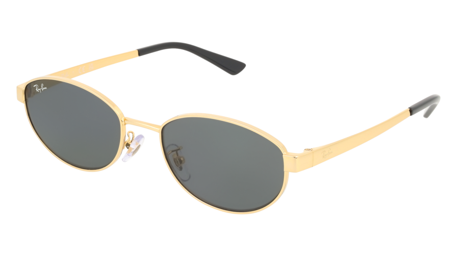 RAY-BAN  0RB3774D 001/87 - Óculos de Sol