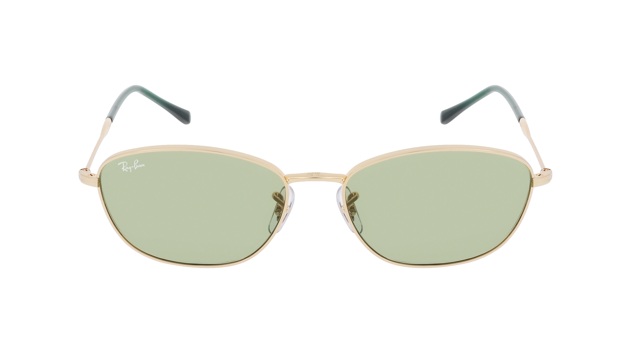 RAY-BAN 0RB3749 001/4E RAY-BAN 0RB3749 001/4E - Óculos de Sol