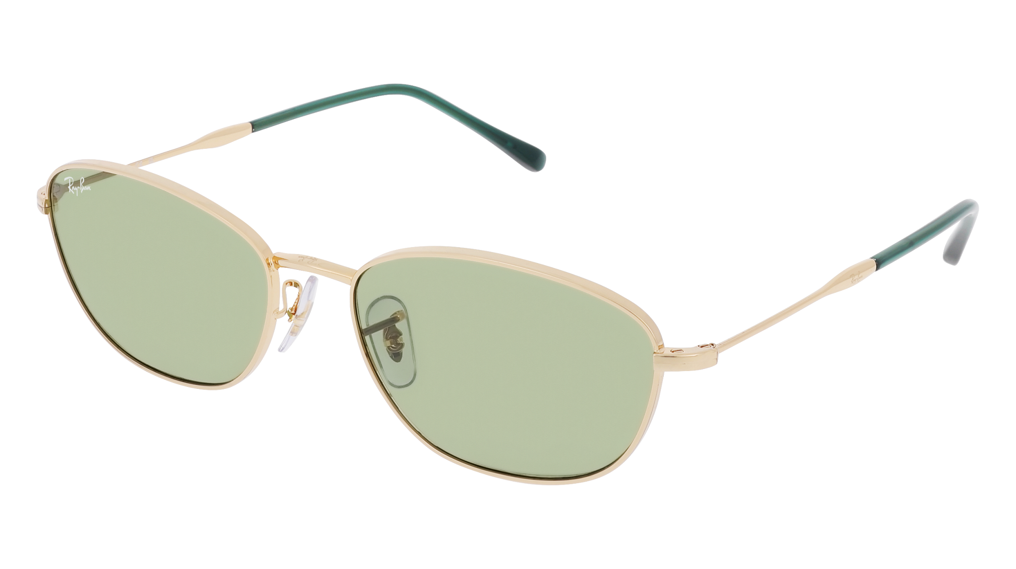 RAY-BAN 0RB3749 001/4E RAY-BAN 0RB3749 001/4E - Óculos de Sol