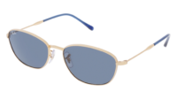 RAY-BAN 0RB3749 9278R5