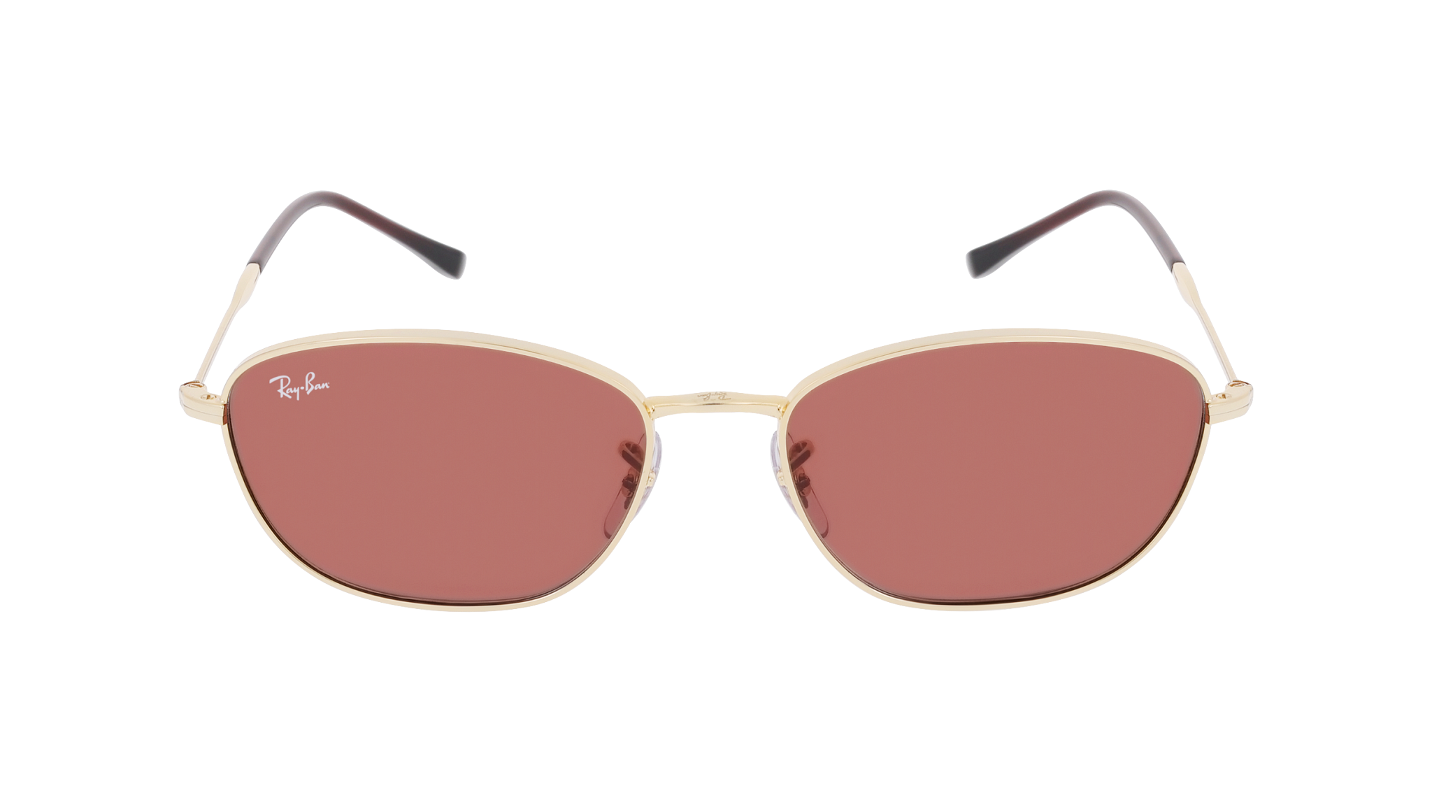 RAY-BAN 0RB3749 001/C5 RAY-BAN 0RB3749 001/C5 - Óculos de Sol