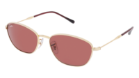 RAY-BAN 0RB3749 001/4E RAY-BAN 0RB3749 001/4E - Óculos de Sol