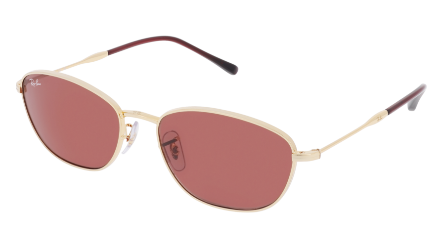 RAY-BAN  0RB3749 001/C5 - Óculos de Sol