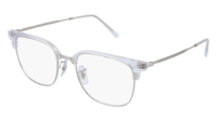 RAY-BAN NEW CLUBMASTER 0RX7216 2000 - Óculos