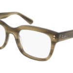 RAY-BAN CHAD 0RX7217 8468 - Óculos
