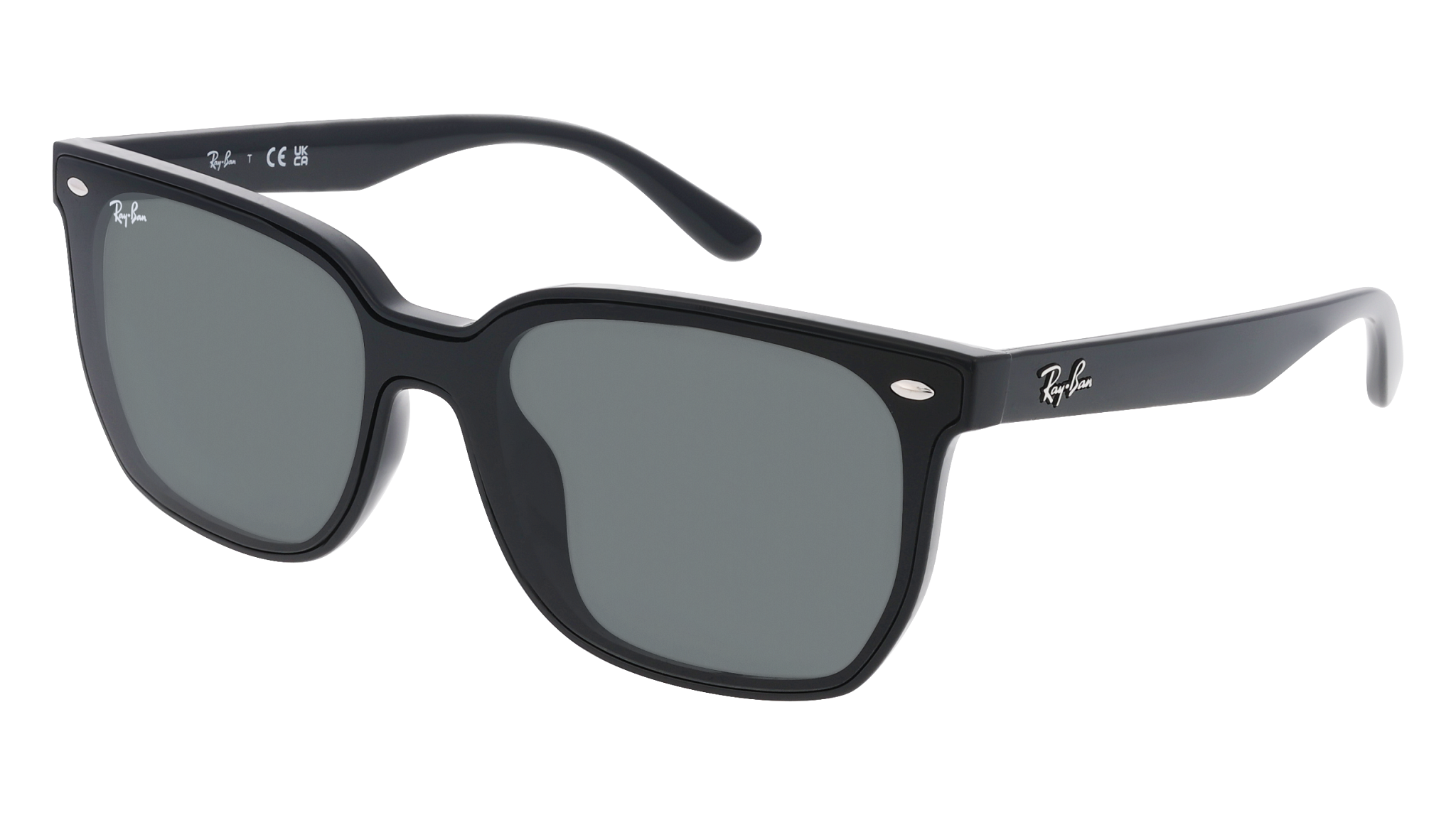 RAY-BAN 0RB4466D 601/87 RAY-BAN 0RB4466D 601/87 - Óculos de Sol