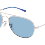 RAY-BAN BAIN BRIDGE 0RB3735 003/S2 - Óculos de Sol