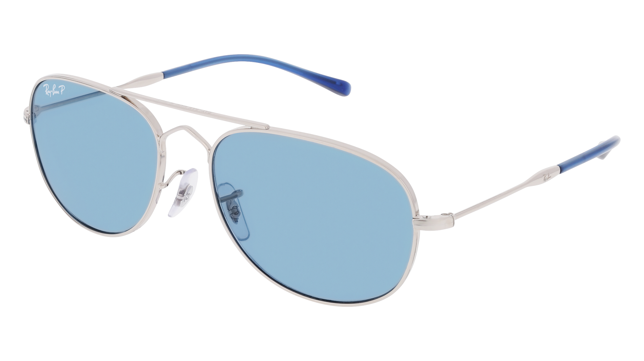 RAY-BAN BAIN BRIDGE 0RB3735 003/S2 RAY-BAN BAIN BRIDGE 0RB3735 003/S2 - Óculos de Sol