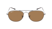 RAY-BAN BAIN BRIDGE 0RB3735 004/57