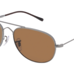 RAY-BAN BAIN BRIDGE 0RB3735 004/57 - Óculos de Sol