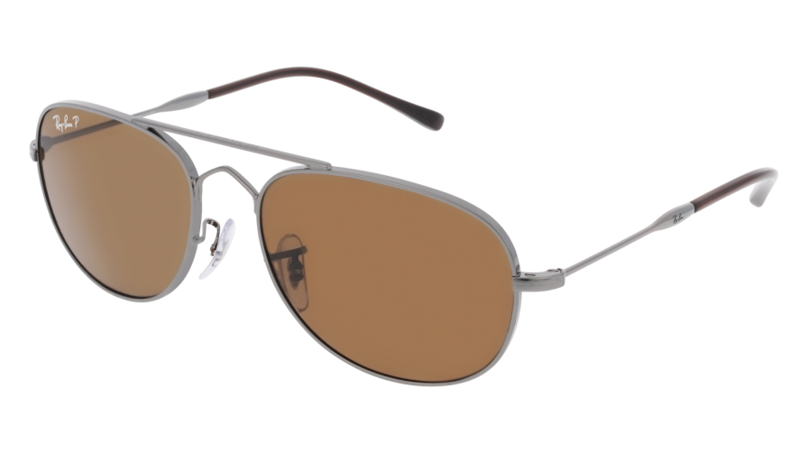 RAY-BAN BAIN BRIDGE 0RB3735 004/57 - Óculos de Sol