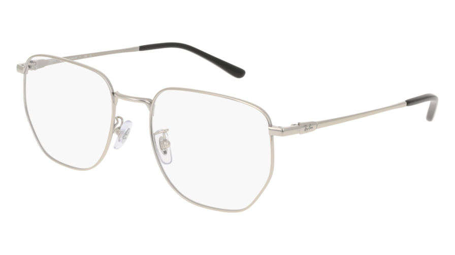 RAY-BAN  0RX8776D 1002 - Óculos
