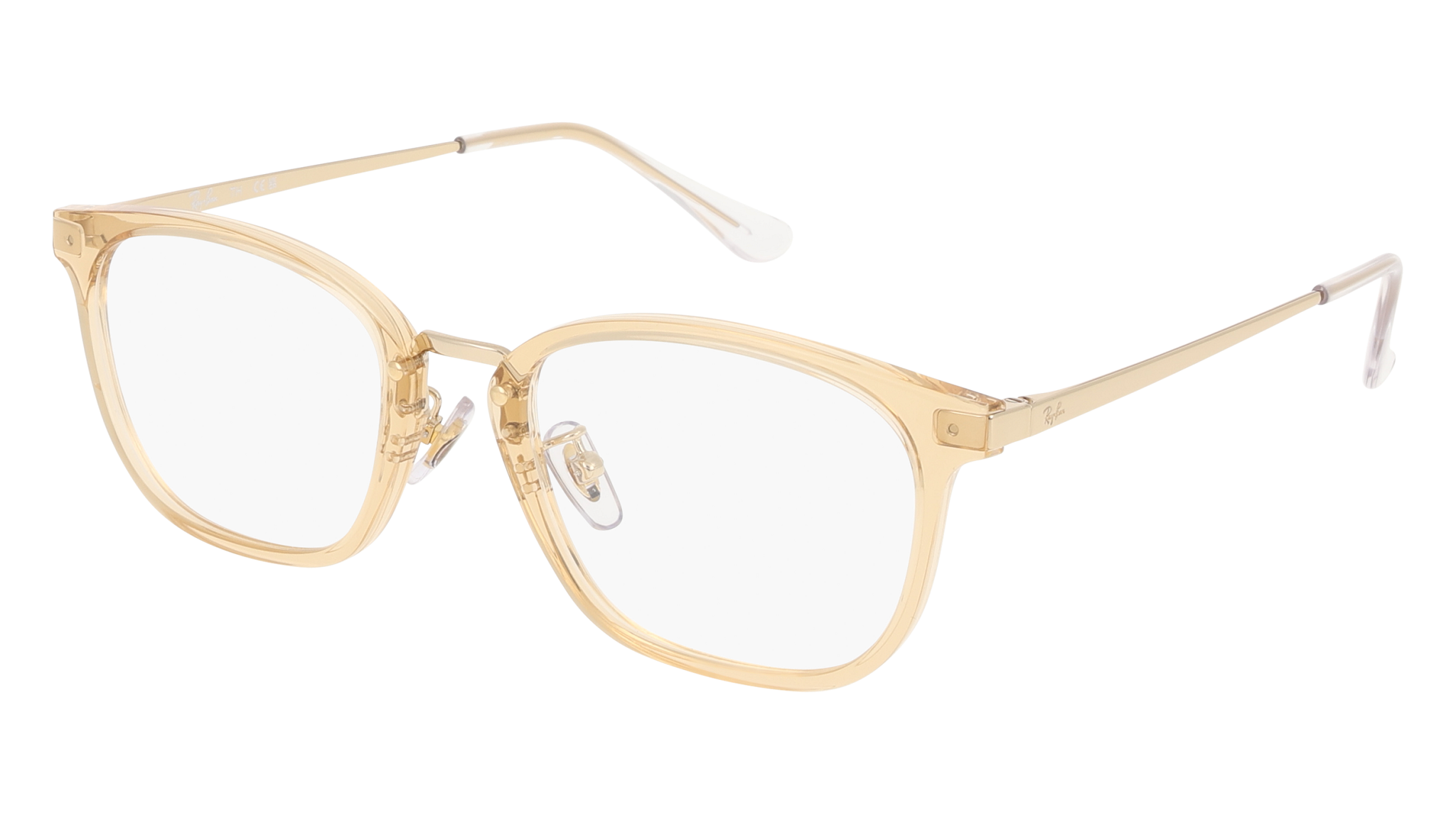 RAY-BAN 0RX7247D 8473 RAY-BAN 0RX7247D 8473 - Óculos