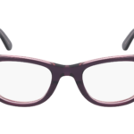 RAY-BAN WAYFARER EASE 0RX4340V 8364 - Óculos