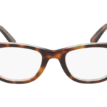 RAY-BAN WAYFARER EASE 0RX4340V 8401 - Óculos