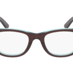 RAY-BAN WAYFARER EASE 0RX4340V 8366 - Óculos
