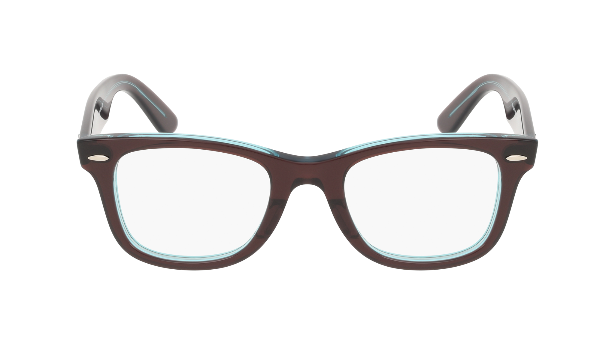 RAY-BAN WAYFARER EASE 0RX4340V 8366 RAY-BAN WAYFARER EASE 0RX4340V 8366 - Óculos