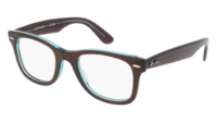RAY-BAN WAYFARER EASE 0RX4340V 8366
