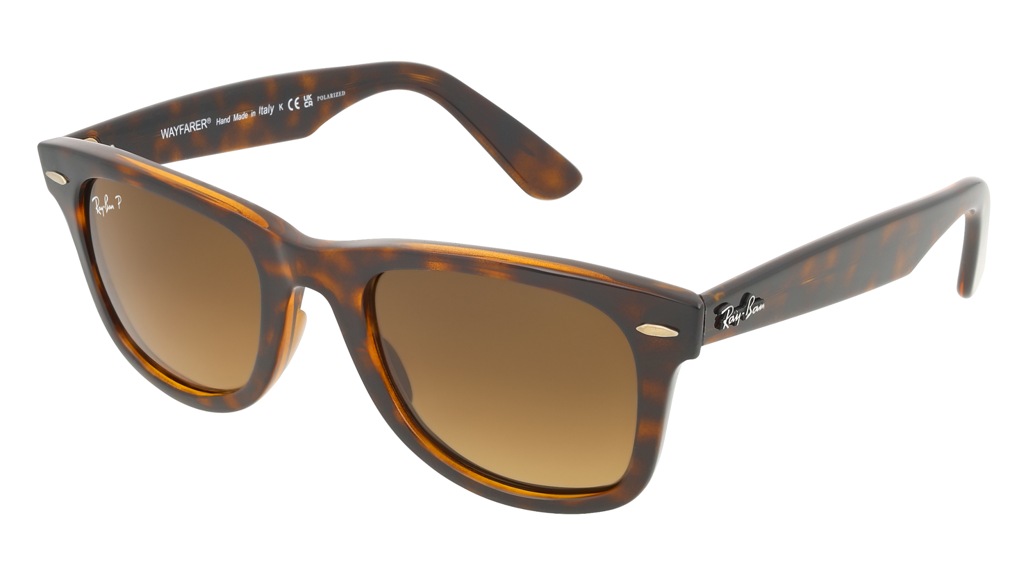 RAY-BAN WAYFARER EASE 0RB4340 710/M2 RAY-BAN WAYFARER EASE 0RB4340 710/M2 - Óculos de Sol