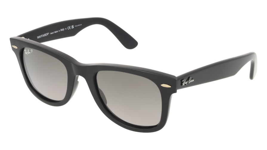RAY-BAN WAYFARER EASE 0RB4340 601/M3 - Óculos de Sol