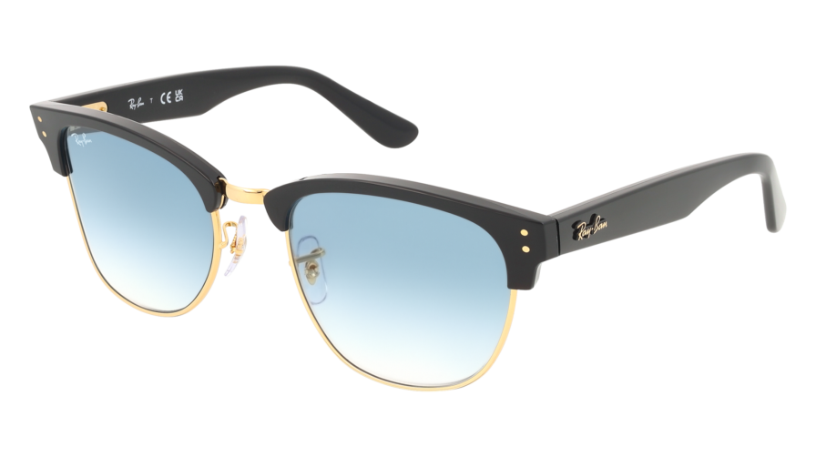 RAY-BAN CLUBMASTER REVERSE 0RBR0504S 667779 - Óculos de Sol