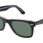 RAY-BAN WAYFARER 0RB2140 129431 - Óculos de Sol