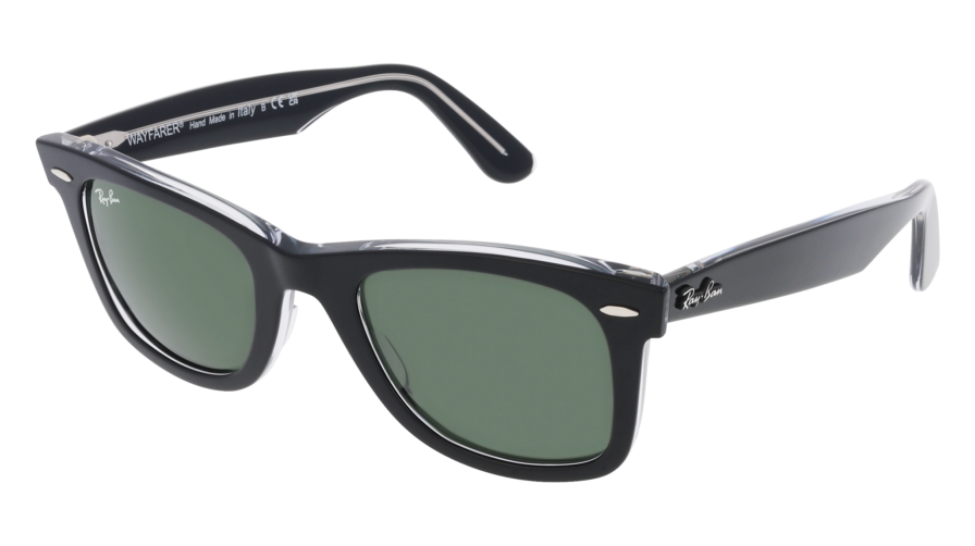 RAY-BAN WAYFARER 0RB2140 129431 - Óculos de Sol