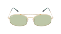 RAY-BAN 0RB3719 001/4E