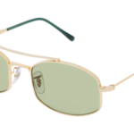 RAY-BAN  0RB3719 001/4E - Óculos de Sol