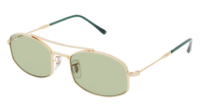 RAY-BAN BAIN BRIDGE 0RB3735 004/57 RAY-BAN BAIN BRIDGE 0RB3735 004/57 - Óculos de Sol