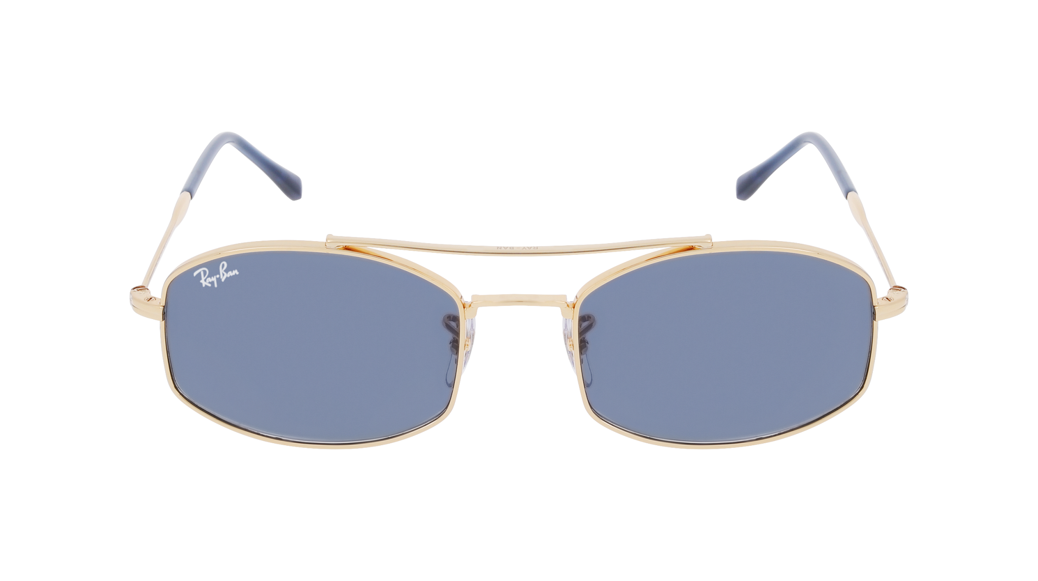 RAY-BAN 0RB3719 9278R5 RAY-BAN 0RB3719 9278R5 - Óculos de Sol