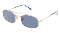 RAY-BAN 0RB3719 9278R5