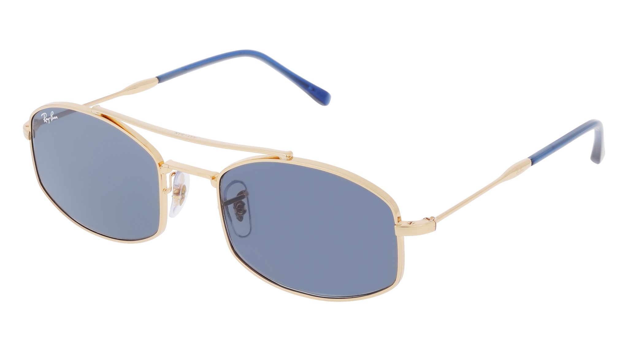 RAY-BAN 0RB3719 9278R5 RAY-BAN 0RB3719 9278R5 - Óculos de Sol