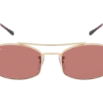 RAY-BAN  0RB3719 001/C5 - Óculos de Sol