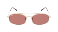 RAY-BAN 0RB3719 9278R5 RAY-BAN 0RB3719 9278R5 - Óculos de Sol