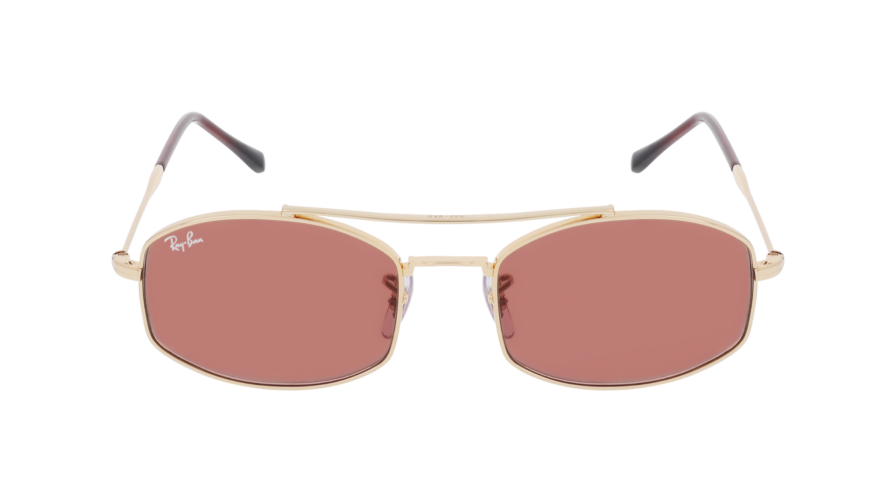 RAY-BAN  0RB3719 001/C5 - Óculos de Sol