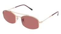 RAY-BAN 0RB3719 001/C5