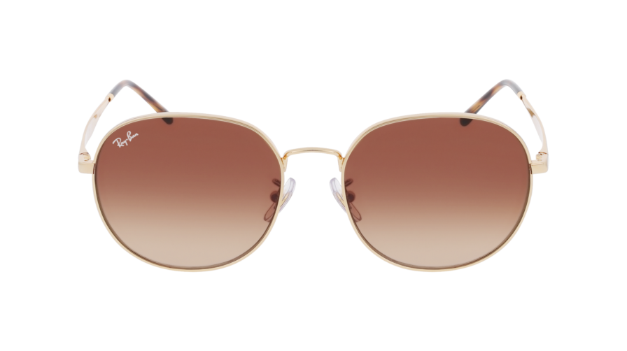 RAY-BAN  0RB3727D 001/13 - Óculos de Sol