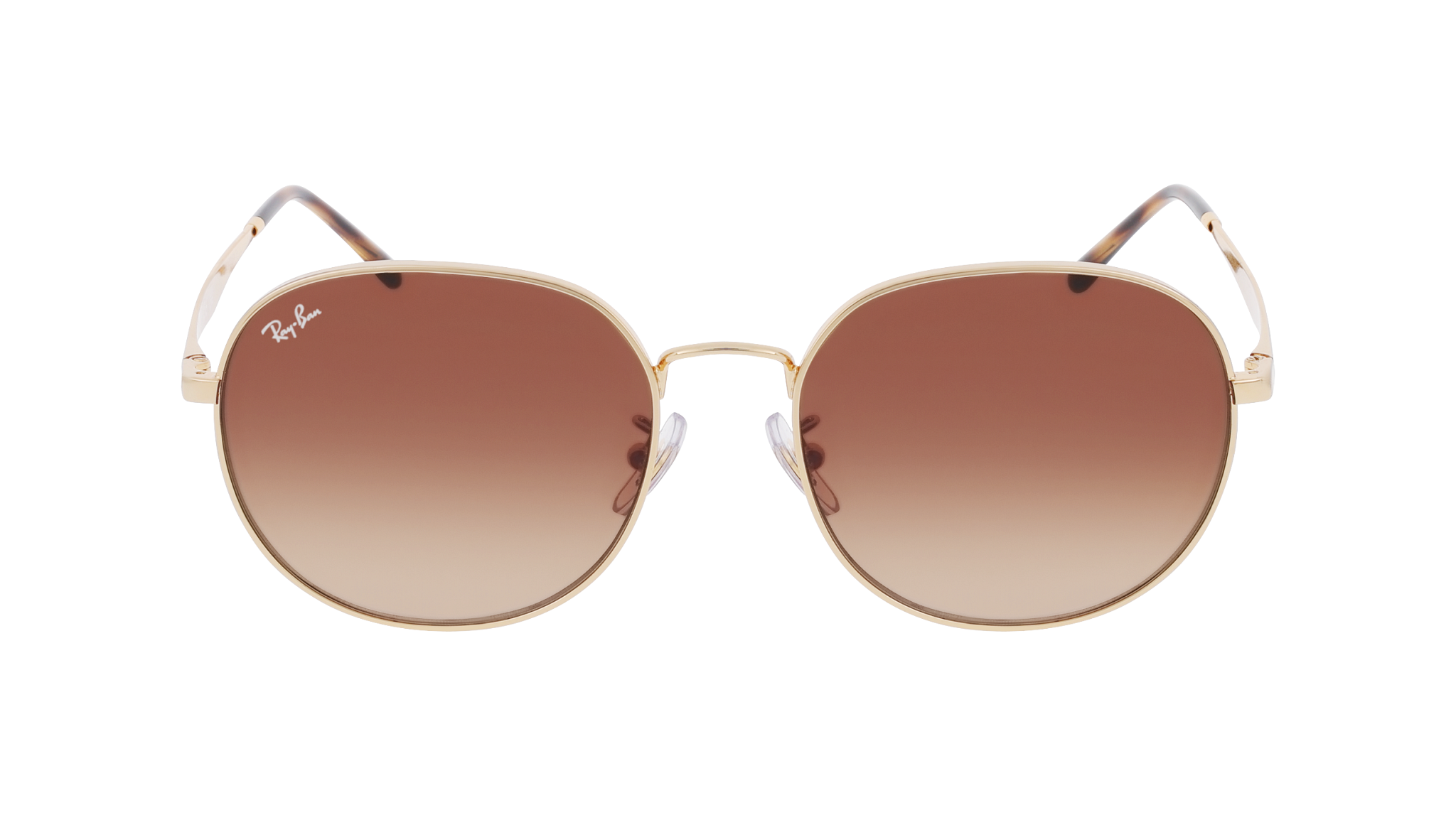 RAY-BAN 0RB3727D 001/13 RAY-BAN 0RB3727D 001/13 - Óculos de Sol