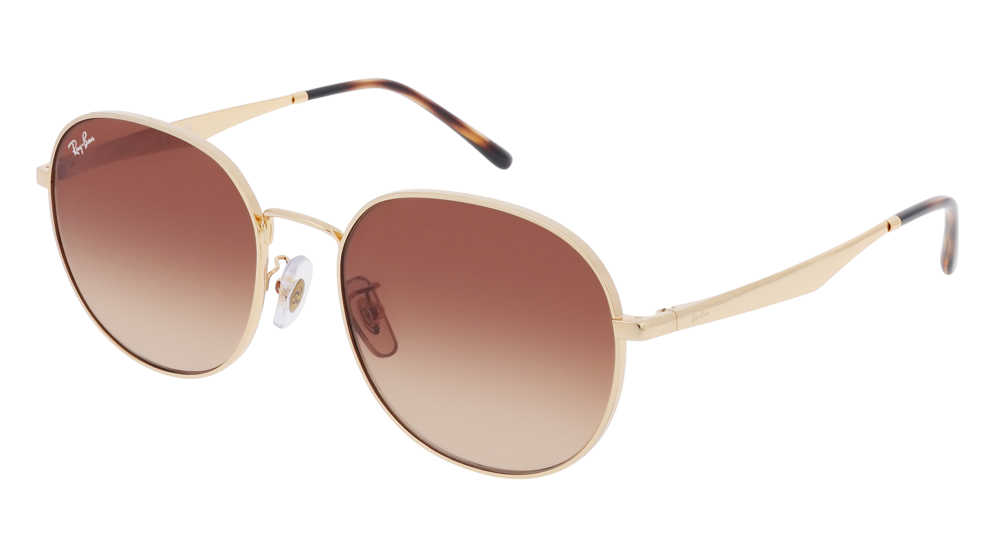 RAY-BAN 0RB3727D 001/13 RAY-BAN 0RB3727D 001/13 - Óculos de Sol