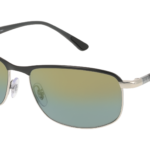 RAY-BAN CHROMANCE 0RB3671CH 9144J0 - Óculos de Sol