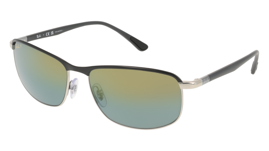 RAY-BAN CHROMANCE 0RB3671CH 9144J0 - Óculos de Sol